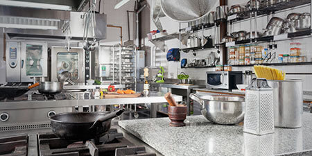 How to Set up a Small Commercial Kitchen in 3 Easy Steps