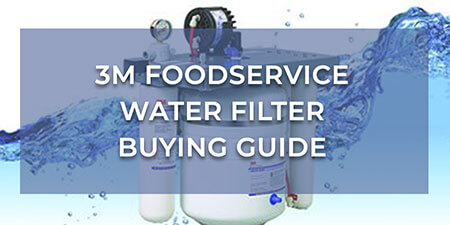 3M Foodservice Water Filter Buying Guide