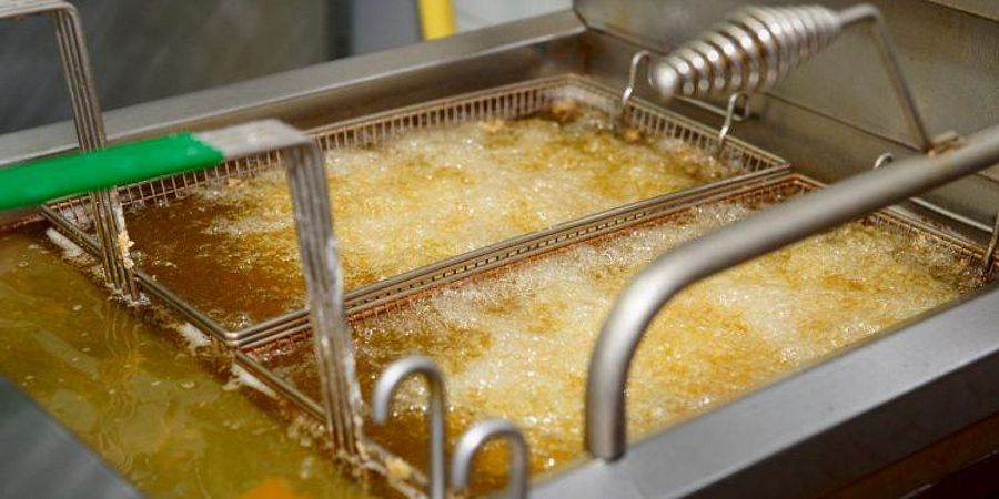 6 Important Maintenance Tips for Your Restaurant Deep Fryer