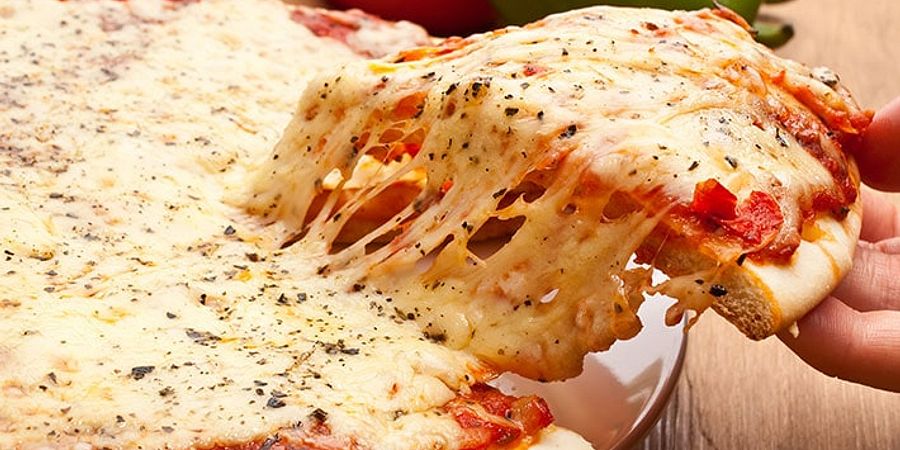 6 Secrets for Making the Perfect Cheese Pizza