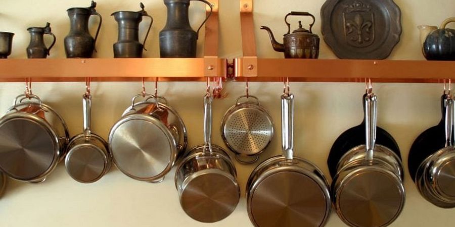 Essential Pots and Pans: The Cookware Every Kitchen Needs