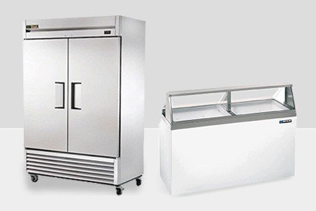 Cooking Equipment - Foodservice Equipment & Supplies