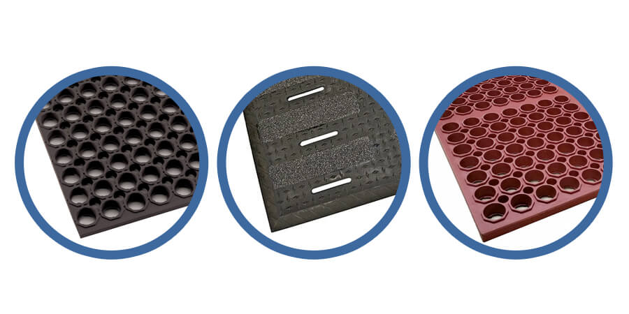 Anti-Fatigue Floor Mats