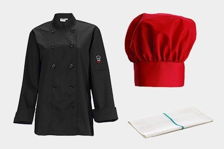 Shop Hotel / Restaurant Apparel & Linens