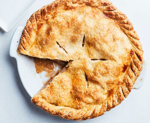 Apple Pie