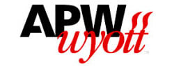 APW Wyott Products