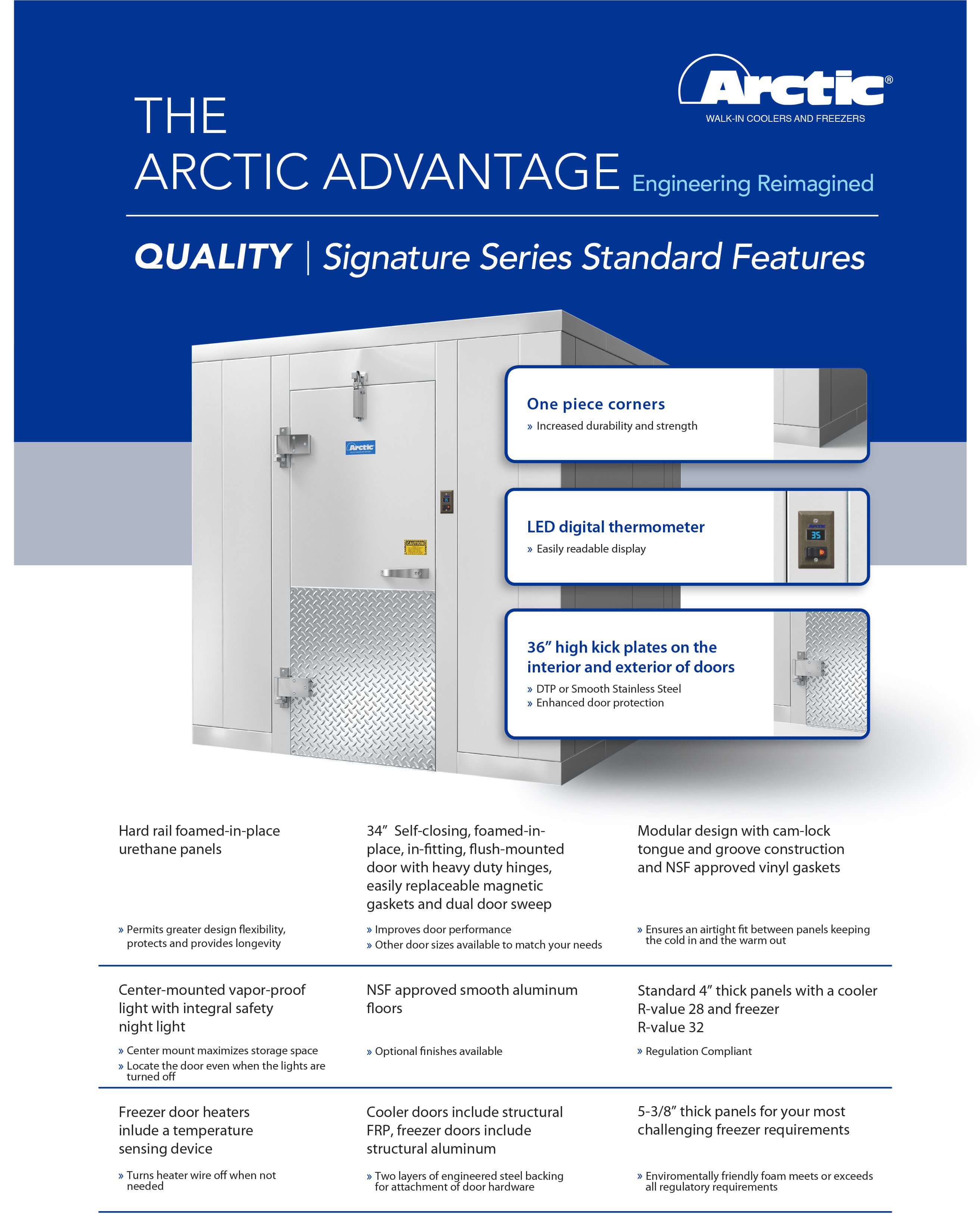 The Arctic Advantage Image 1