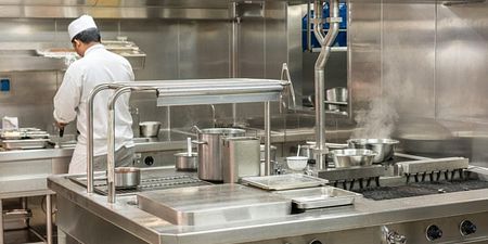 The Ultimate Commercial Kitchen Equipment Checklist