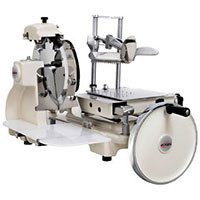 Manual Meat Slicer