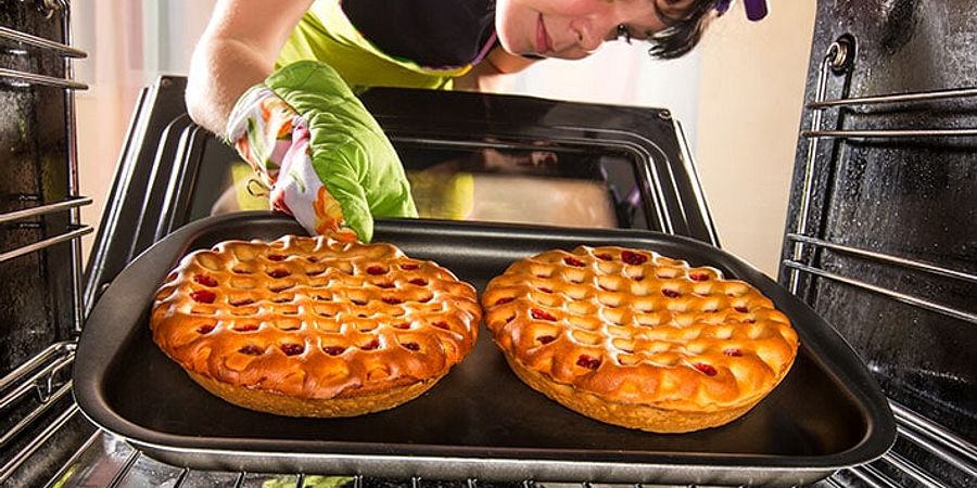 Your Convection Oven Cooking Questions Answered