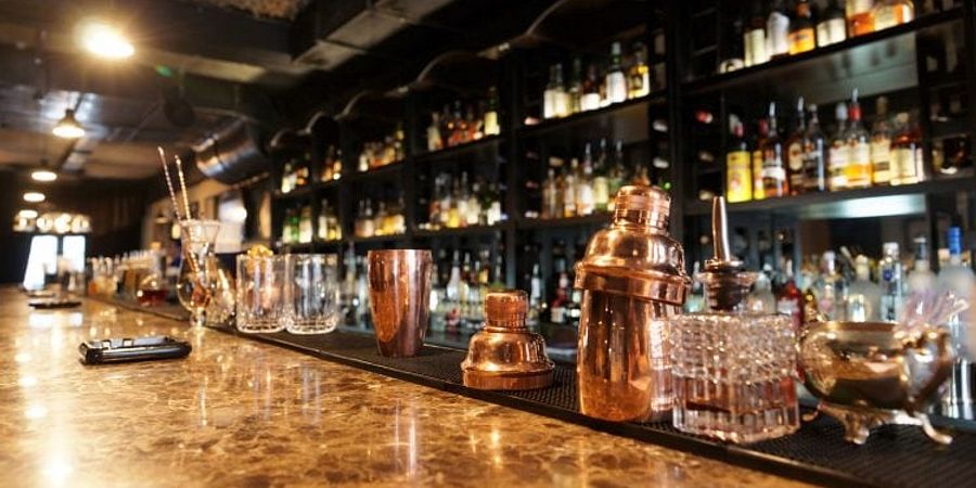 Bar Necessities: 7 Pieces of Commercial Equipment You Need to Run a Successful Bar