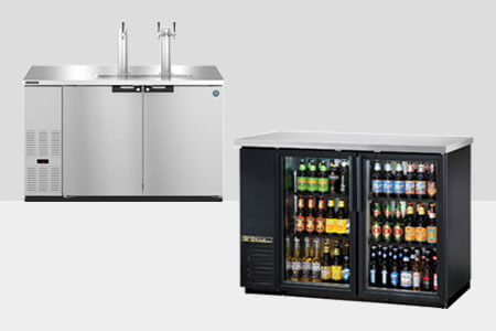 Bar Refrigeration Equipment