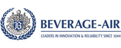 Beverage-Air Bar Equipment