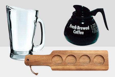 Shop Beverage Service