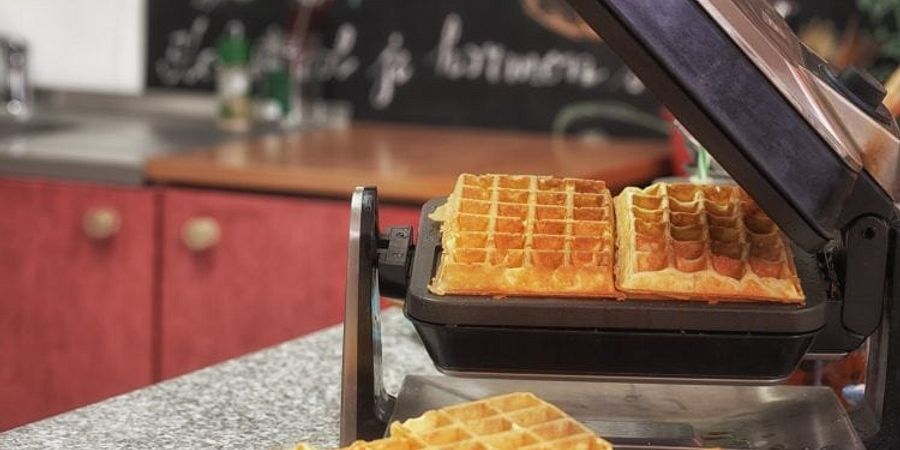 Choose the Best Waffle Maker for Your Commercial Kitchen Equipment Business