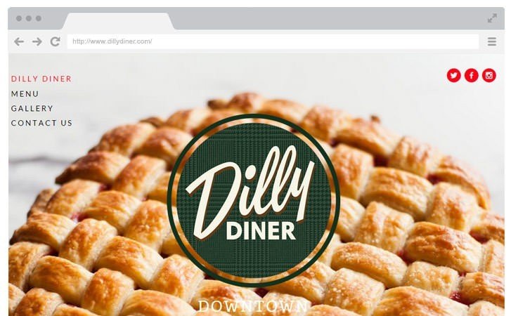 Dilly Deli