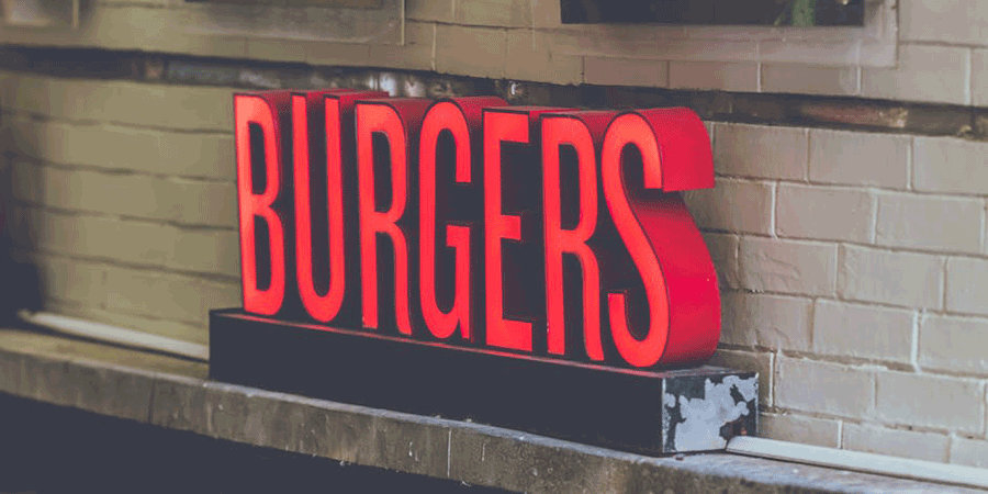 7 Tips to Help You Get the Most Out of Your Restaurant Signage