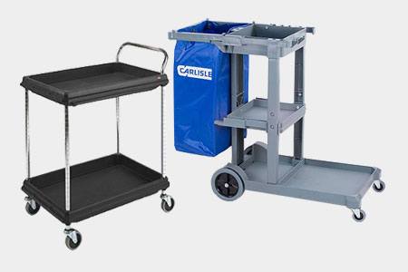 Shop Commercial Carts