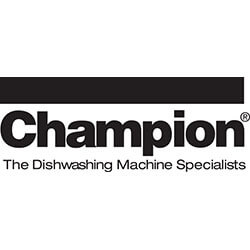 Champion Dishwashers