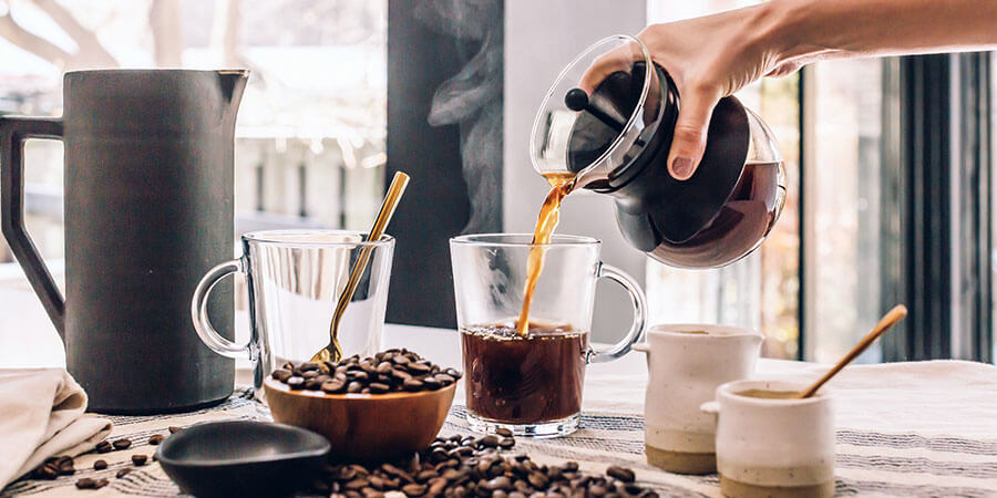 Coffee Lovers Rejoice! 38 Ways to Make a Perfect Coffee