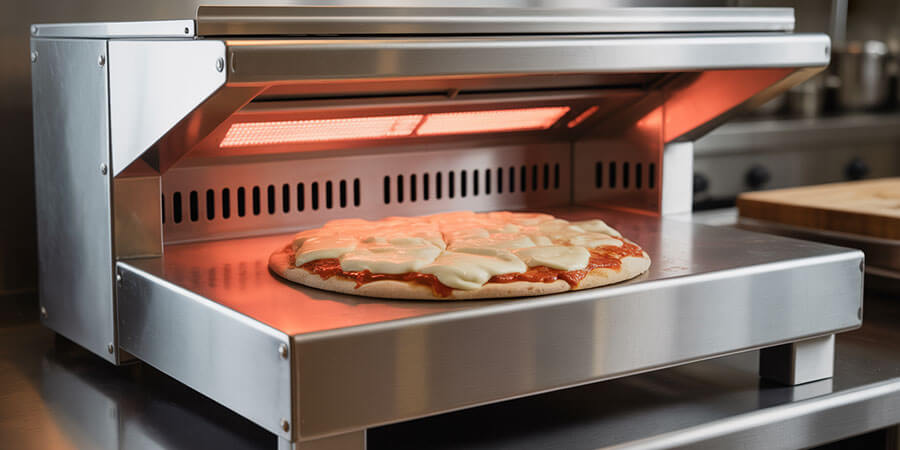 Commercial Cheese Melter Guide