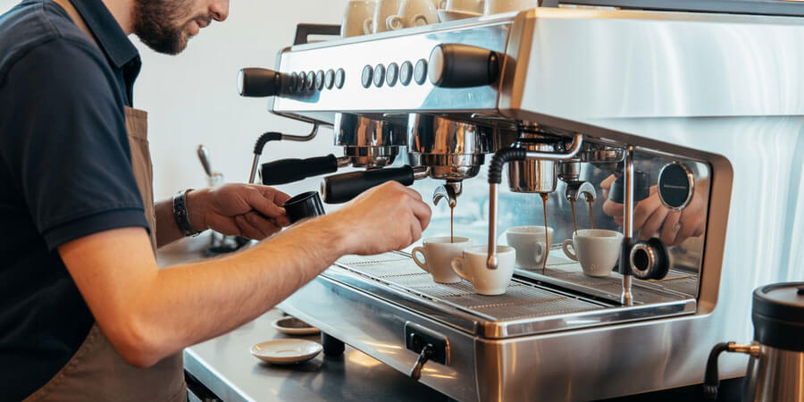 Commercial Espresso Machine Guide