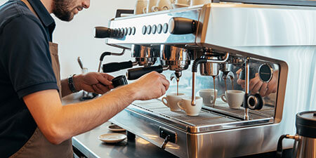 Commercial Espresso Machine Guide