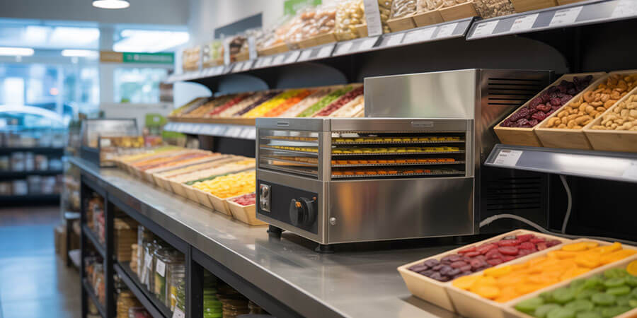 Food Dehydrator Buying Guide