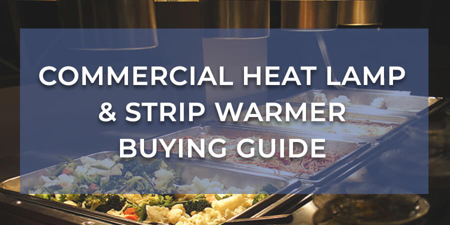 How To Keep Food Warm - Step by step instruction