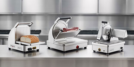 Commercial Kitchen Slicing Equipment Guide