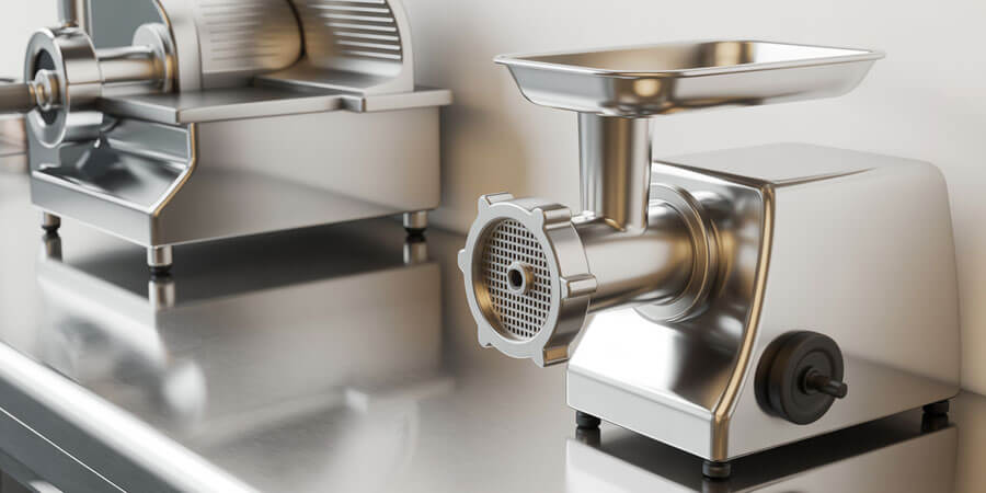 Commercial Meat Processing Equipment Guide