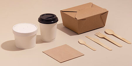The Complete Guide to Eco-Friendly Food Packaging & Disposables for Restaurants
