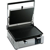 Sirman CORT F non-stick panini and sandwich grill press machine