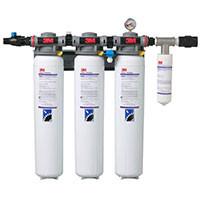 3M DP390 Filter System