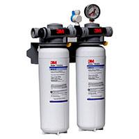 3M ICE265-S Filter System