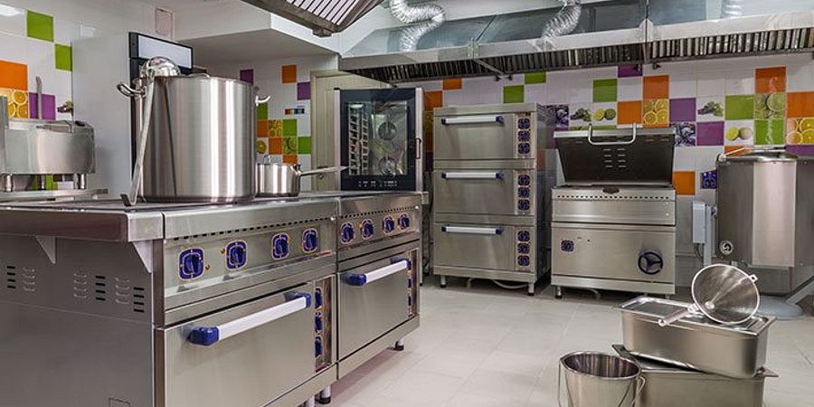 How to Design a Functional Commercial Kitchen