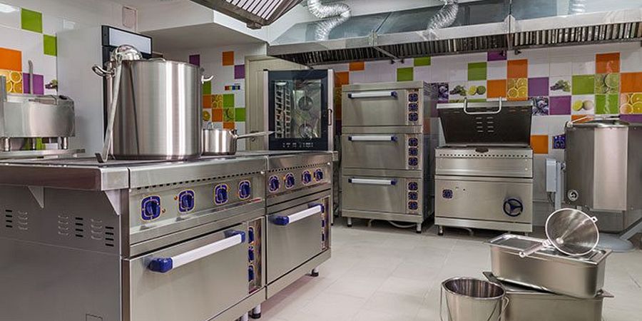 Designing A Functional Commercial Kitchen.7fcff348 