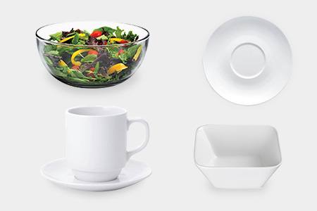 Shop Dinnerware