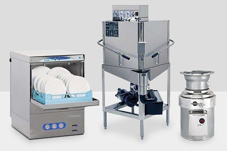 Shop Restaurant Dish Washing Equipment