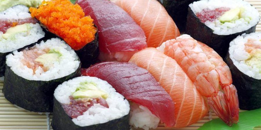 Dreams of Sushi: How to Run a Successful Sushi Restaurant