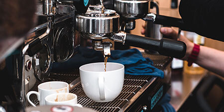5 Tips For Cleaning An Espresso Machine