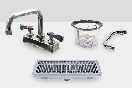 Restaurant Equipment • Commercial Kitchen Equipment