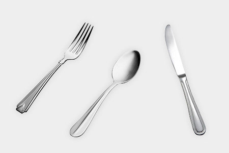 Shop Flatware