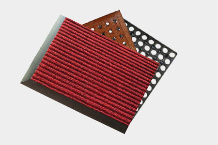 Shop Commercial Floor Mats