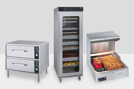 Commercial Food Warmers, Supplies & Holding Equipment - CKitchen