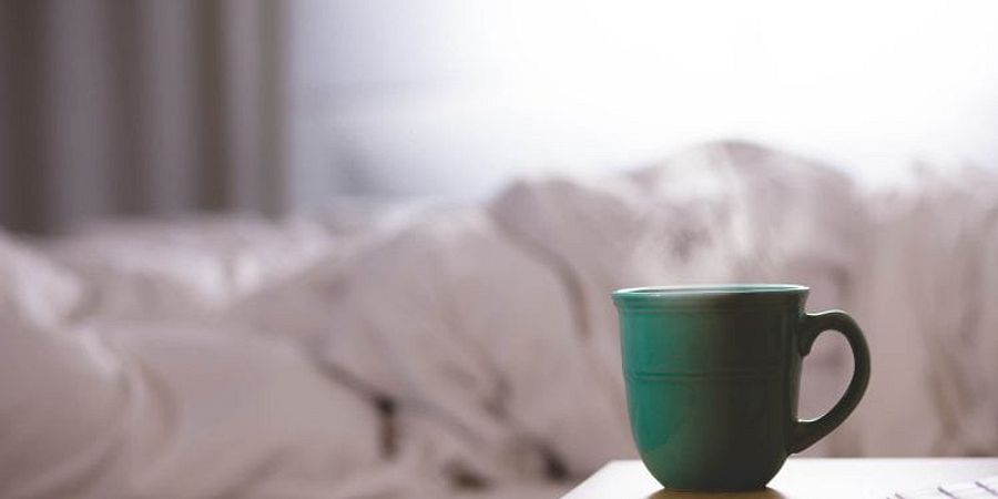 Foods that Help or Hinder Sleep