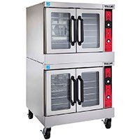 Free Standing Commercial Convection Ovens