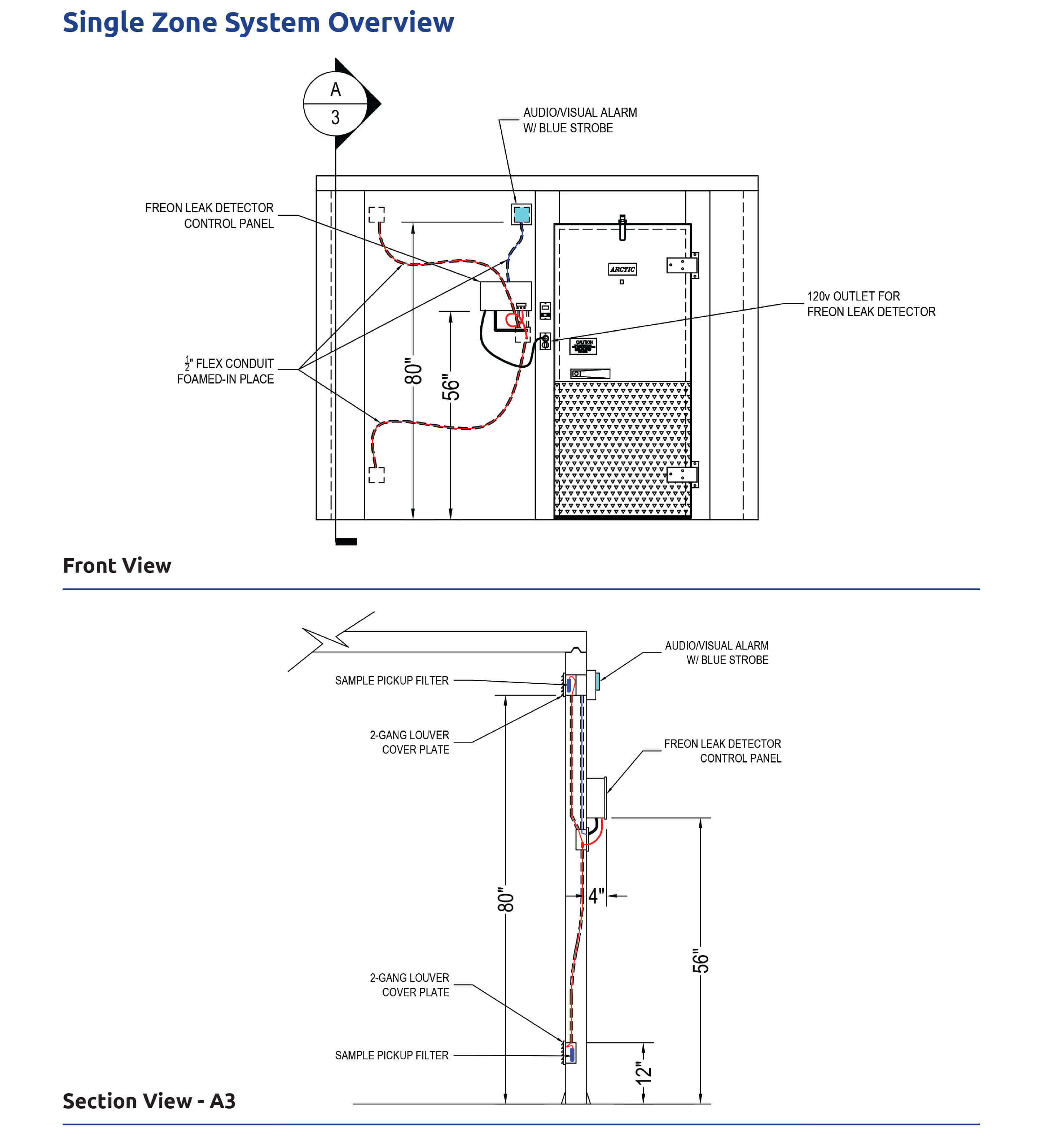 Arctic Freon Leak Detector Image 2