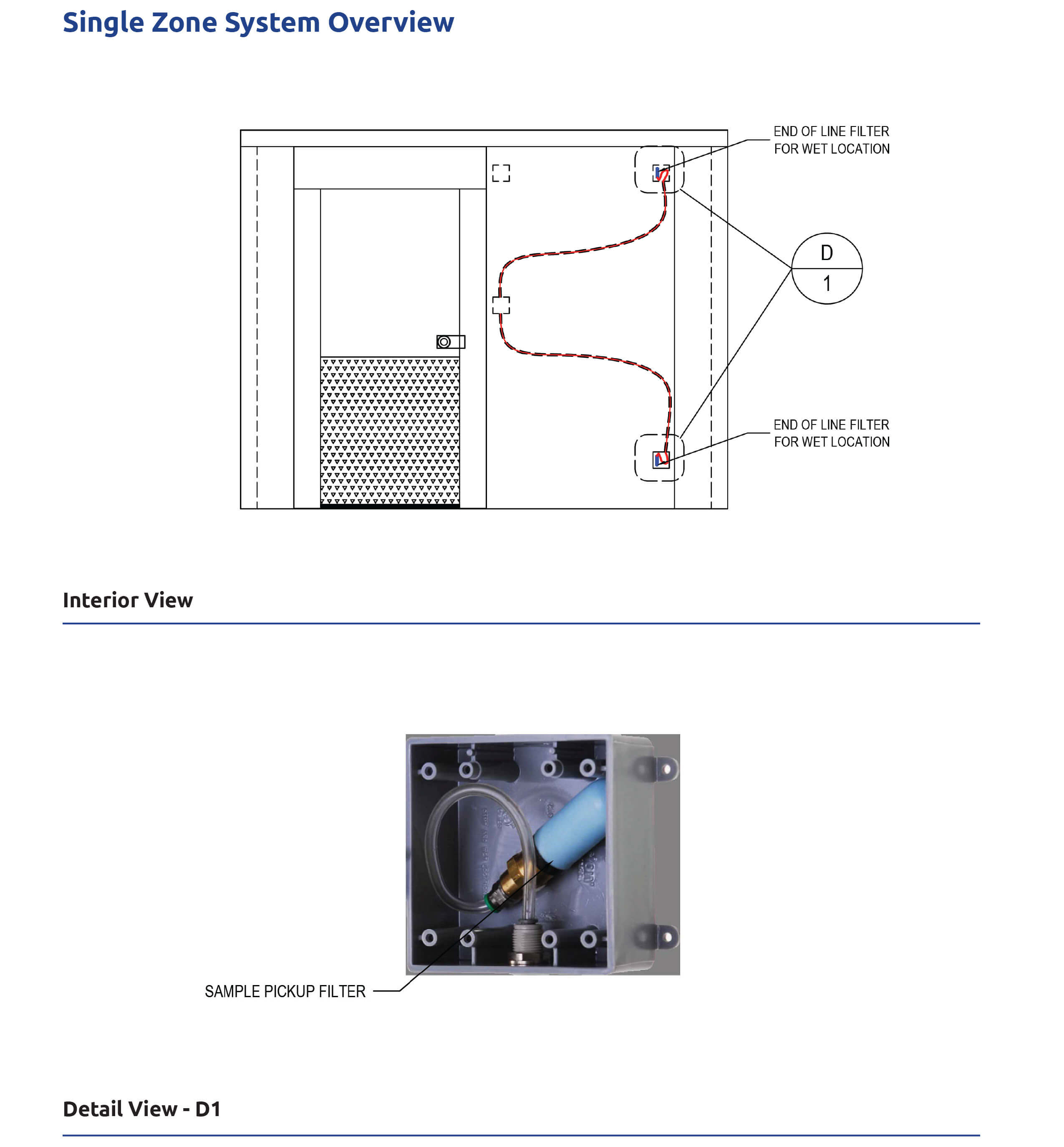 Arctic Freon Leak Detector Image 3