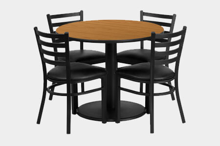 Shop Restaurant Furniture